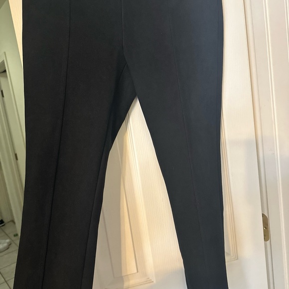 Andrew Marc , pants size large , perfect conditions like new - Picture 2 of 5